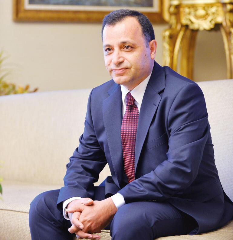 AYM Başkanı Arslan, hâkim ve savcılara Cem Karaca’nın hangi şarkısını dinlemelerini öneriyor