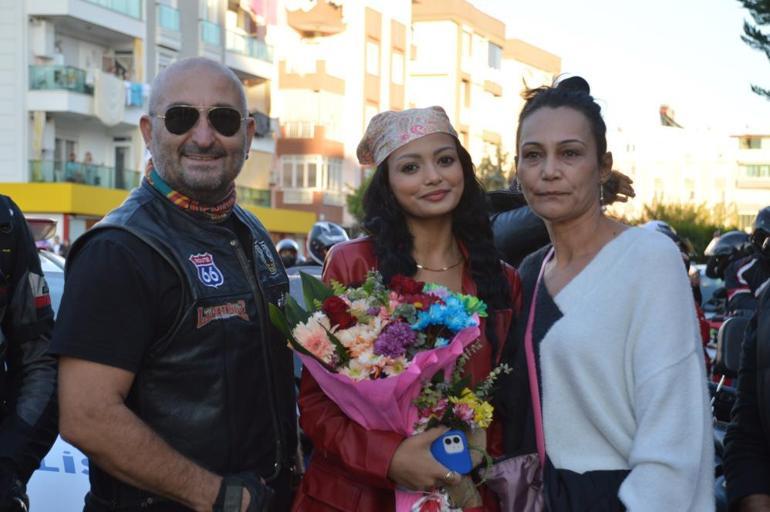 17 yaşındaki Havva Nur Aydından acı haber: 2 kez yendiği kansere yenik düştü