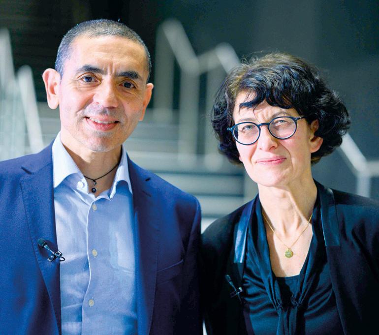 Kanserde umut veren yeni gelişmeler