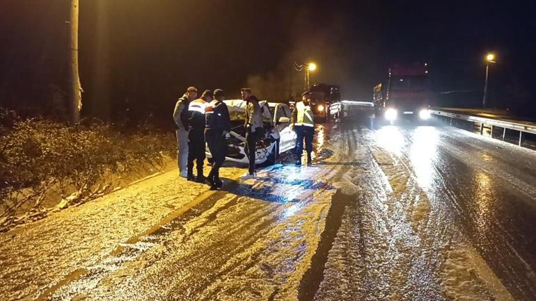 Türkiye kar altında Şehirlerarası yollar kapandı, sürücüler yolda kaldı... İşte yurtta son durum