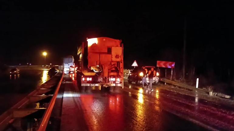 Türkiye kar altında Şehirlerarası yollar kapandı, sürücüler yolda kaldı... İşte yurtta son durum