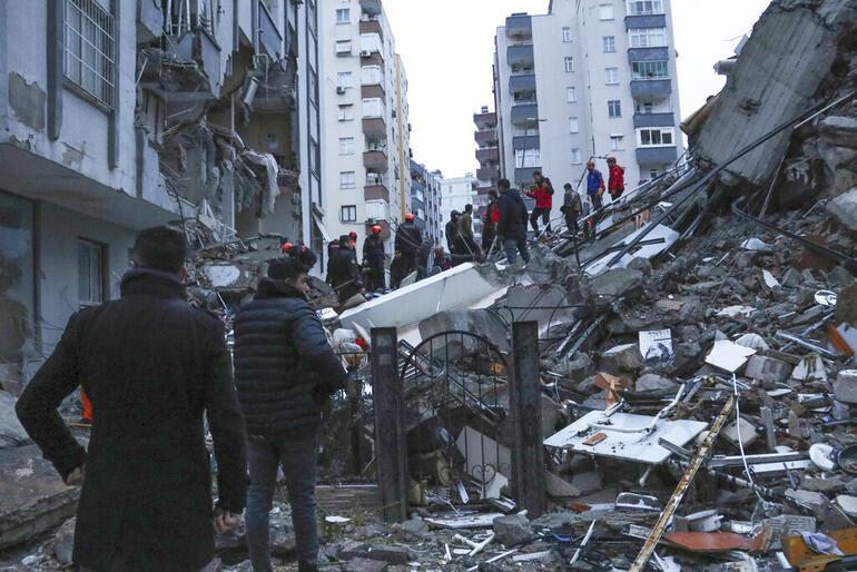 First aid for 7.7 magnitude earthquake from Azerbaijan