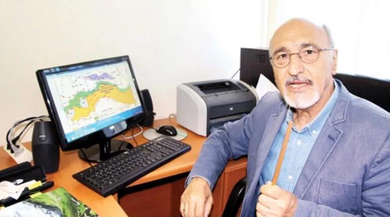 Uzmanlar depremleri yorumladı Beklenen İstanbul depremi... Yeterince baskı oluştuğunda bu deprem olacak