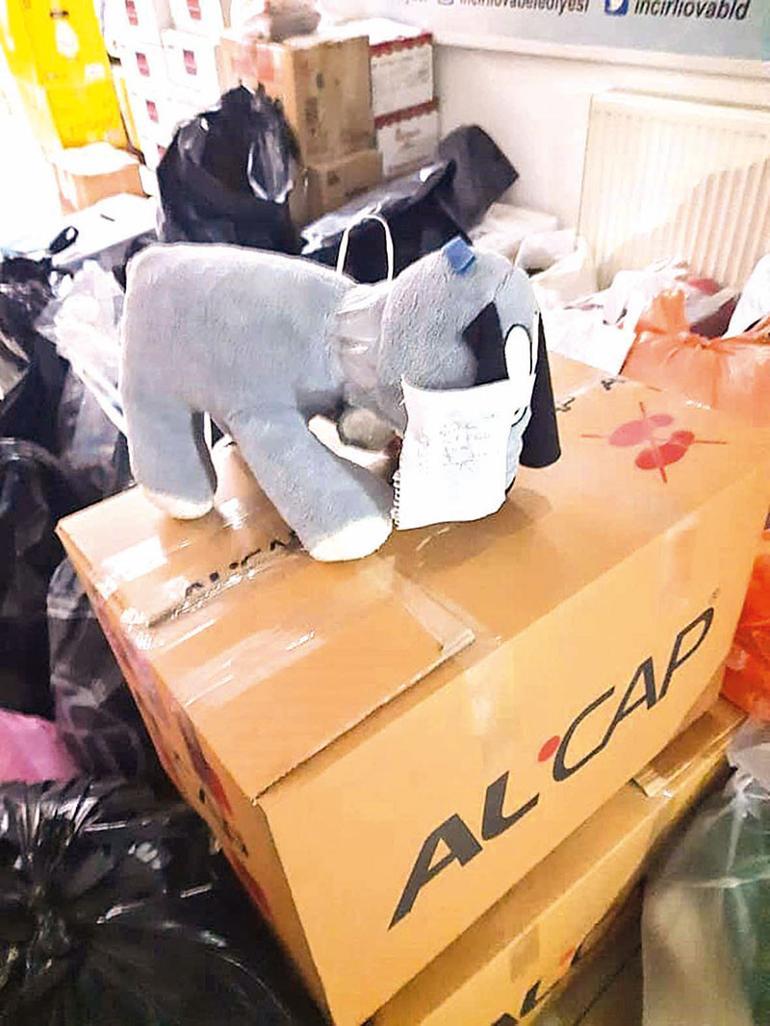 Türkiye’yi ağlatan mesajlar