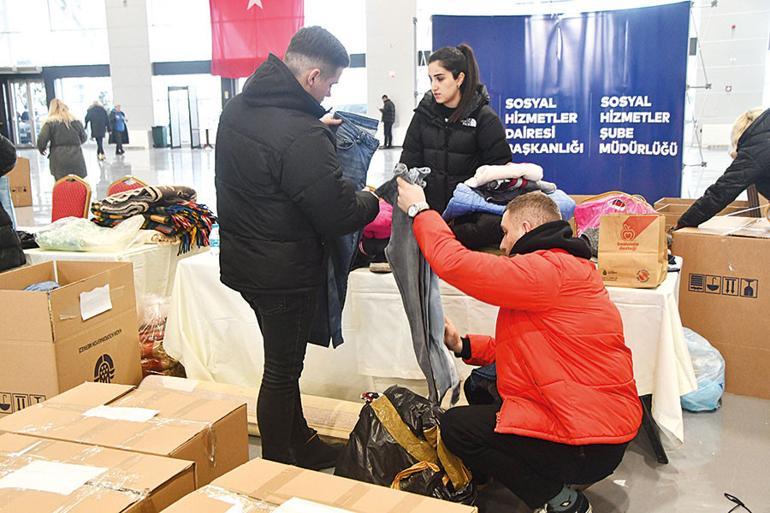 Adım adım yardım rehberi