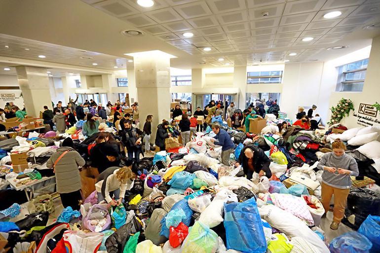 Adım adım yardım rehberi