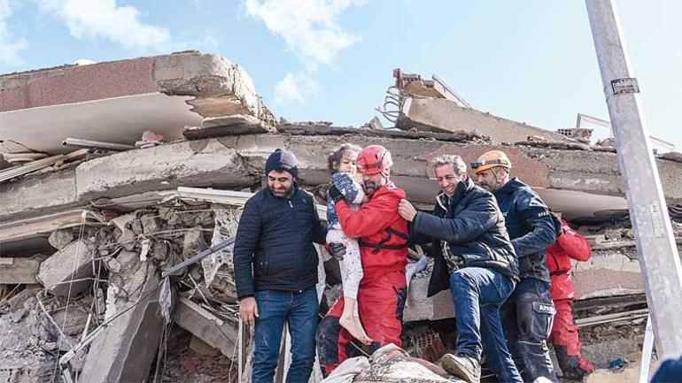 60 bin nüfuslu İslahiye’nin yarısı artık yok