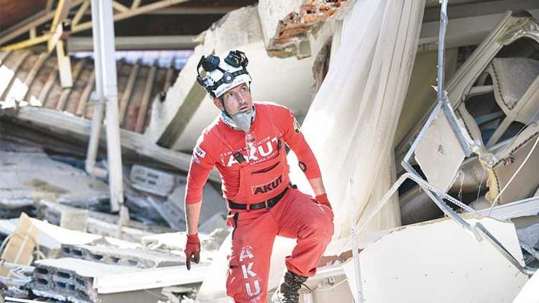 60 bin nüfuslu İslahiye’nin yarısı artık yok