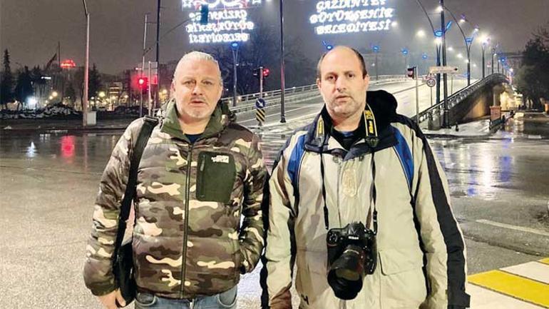 60 bin nüfuslu İslahiye’nin yarısı artık yok