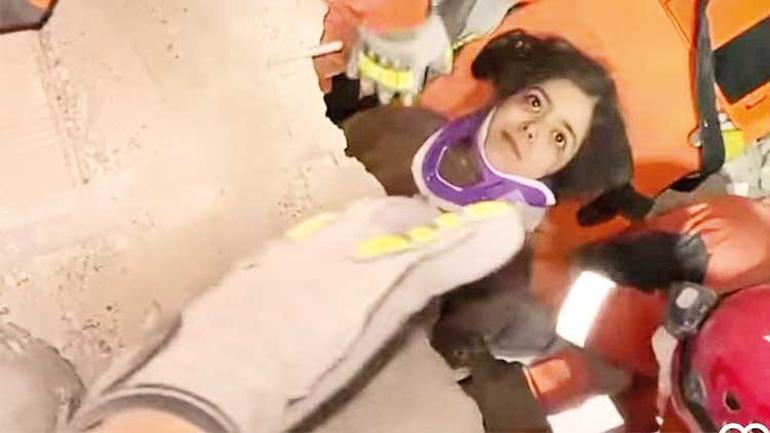 60 bin nüfuslu İslahiye’nin yarısı artık yok