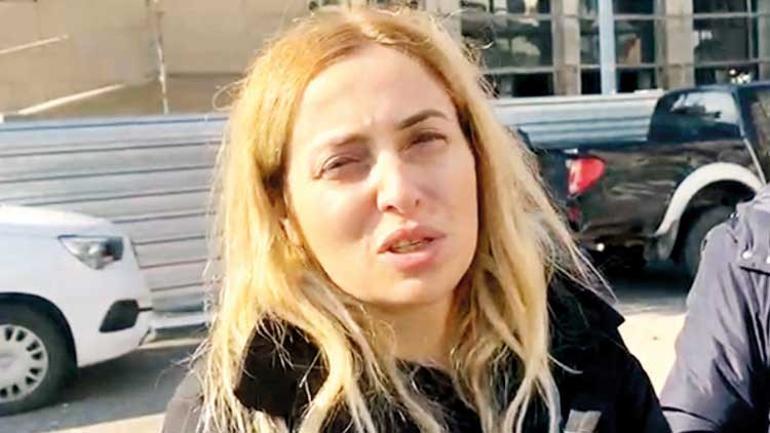 Yerle bir olan binadan mucize kurtuluş: 9. kattan yere yuvarlandılar