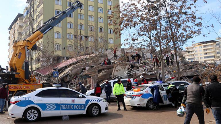 Antalya Valisi Ersin Yazıcı, depremzedeler için çizilen yaşam rotasını Hürriyet’e anlattı