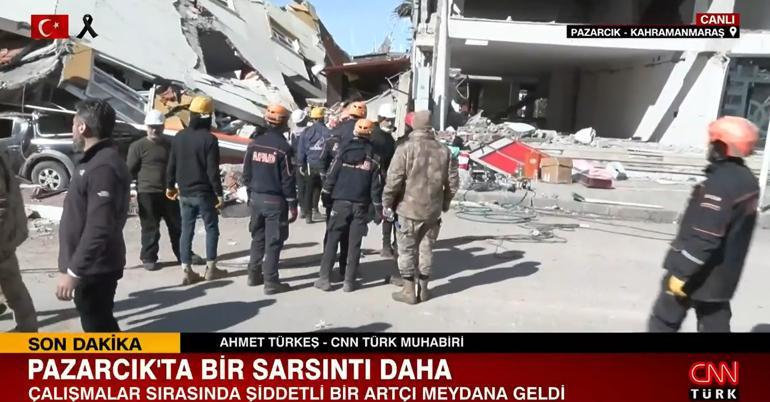 Son dakika: Türkiyeyi sarsan afette dördüncü gün... Deprem felaketinde can kaybı 12 bin 873... Dakika dakika bölgelerimizden anlık bilgiler