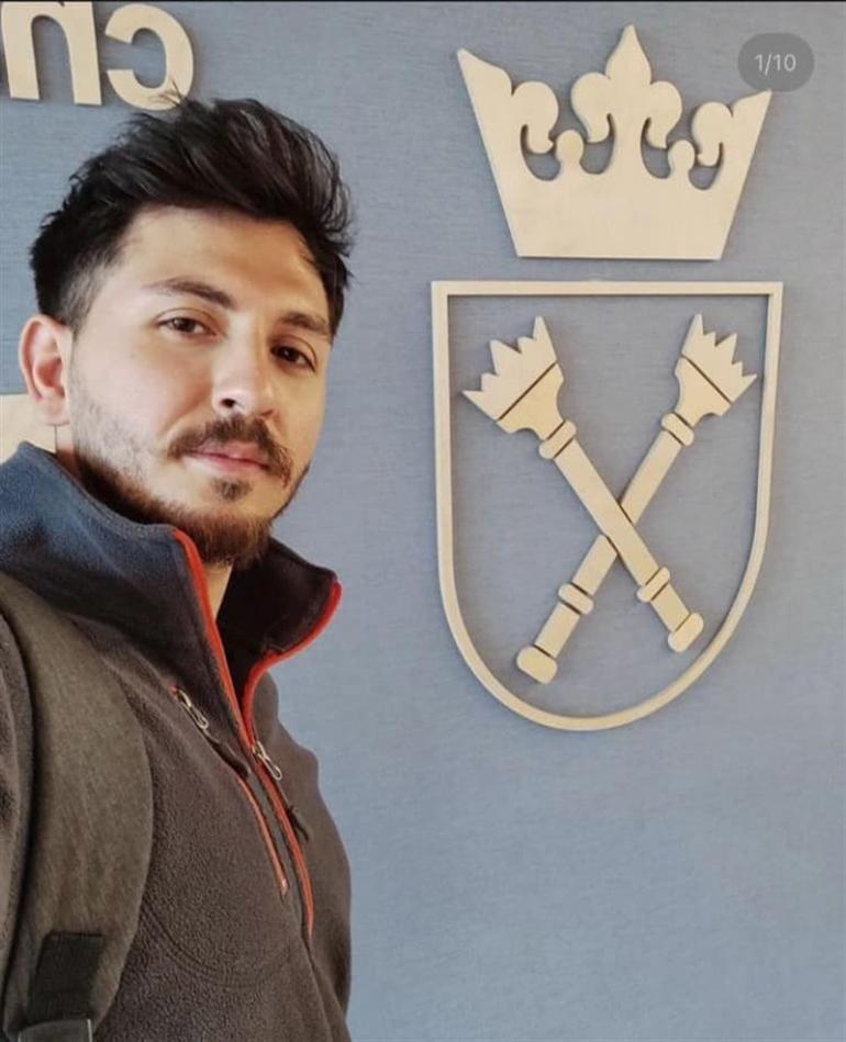 Kurtarılma videosunda selam vermişti, acı haber geldi Otel enkazında hayatını kaybeden rehber sayısı 18e yükseldi