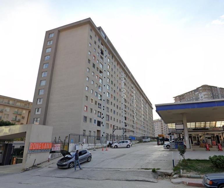 Son dakika... Depremde yıkılan Rönesans Rezidansın müteahhidi yurt dışına kaçarken yakalandı