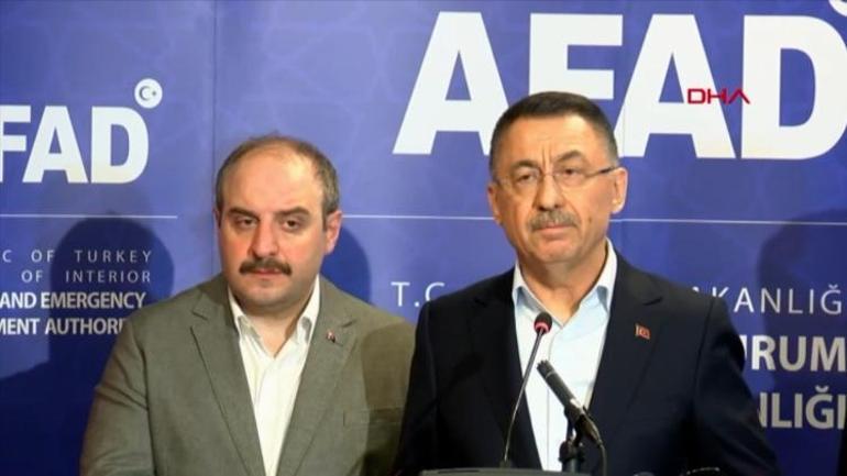 Son dakika... Türkiyeyi sarsan afette altıncı gün: Deprem felaketinde can kaybı 20 bin 665... Dakika dakika bölgelerimizden anlık bilgiler