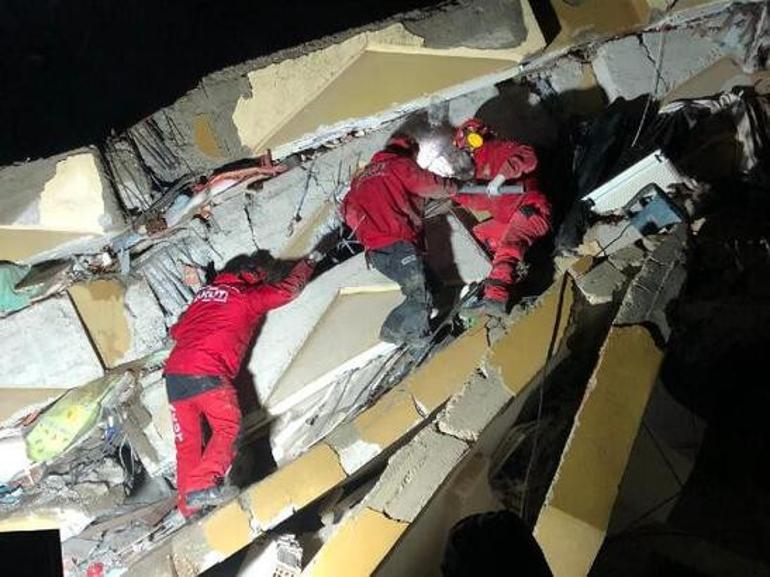 Yeni binalar neden dayanıklı değil Deprem kültürümüz neden oluşmadı ‘Bir şey olmaz ağabeycilik en büyük sorunlardan biri’