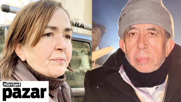 ‘Abla  ben buradan nasıl gideyim’