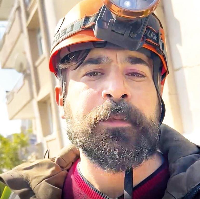 ‘Abla  ben buradan nasıl gideyim’
