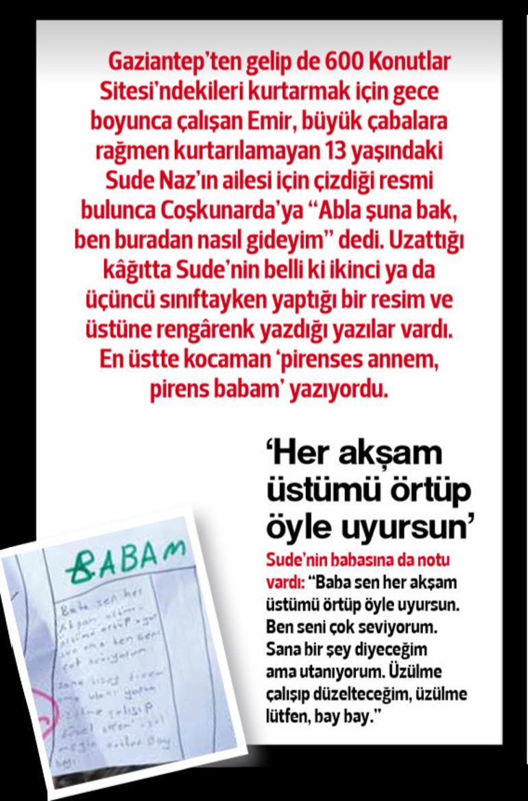 ‘Abla  ben buradan nasıl gideyim’