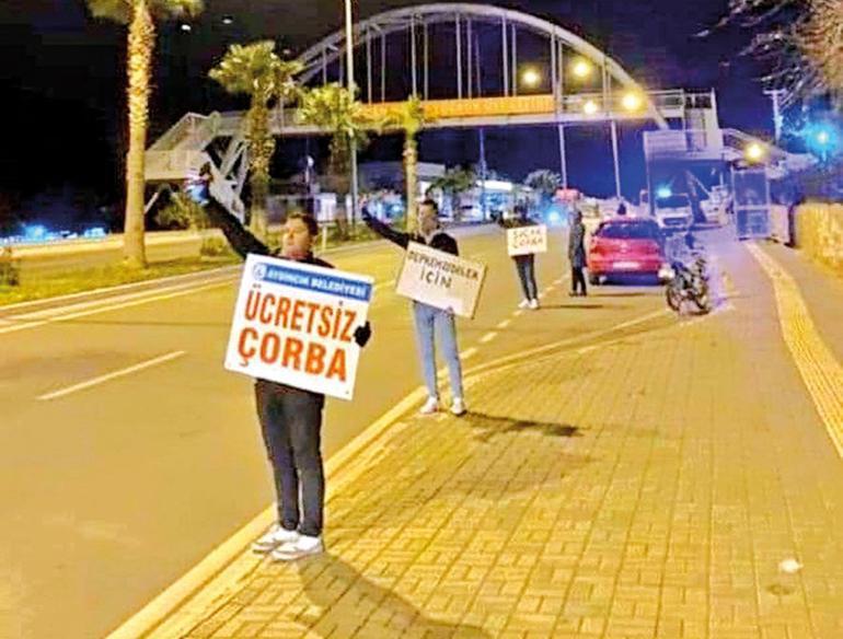 Milli mücadele ruhu ayakta... Bir millet topyekûn yaralarını sarıyor