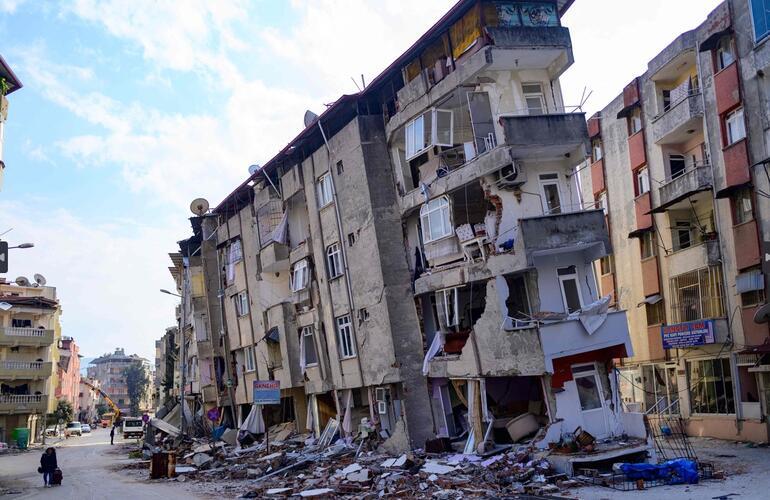 Son dakika... Türkiyeyi sarsan felakette sekizinci gün: Depremde can kaybı 29 bin 605... Dakika dakika bölgelerimizden anlık bilgiler