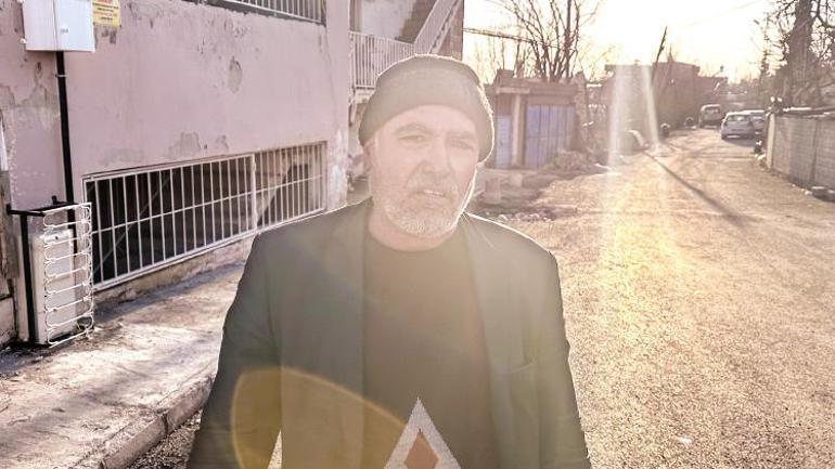 Depremzedelerin ortak bir sorusu var: Şimdi bize ne olacak