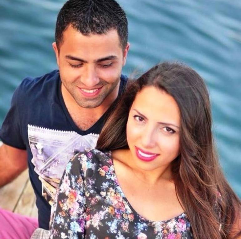 Antalyada kadın cinayeti Genç kadın, eski eşi tarafından bıçaklanarak öldürüldü