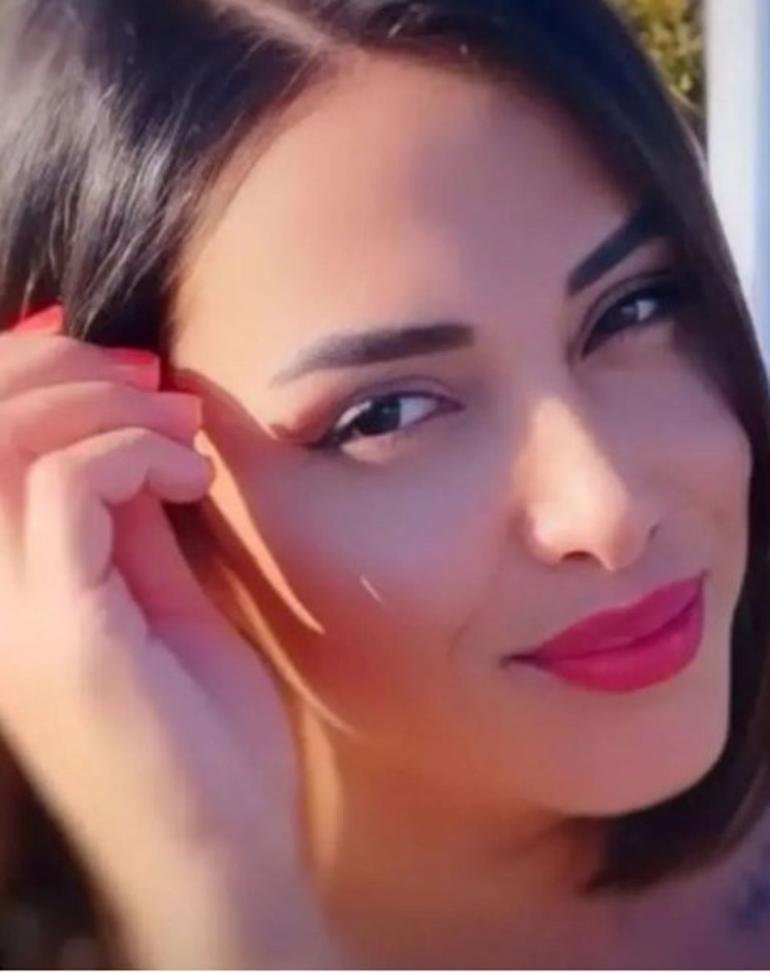 Antalyada kadın cinayeti Genç kadın, eski eşi tarafından bıçaklanarak öldürüldü