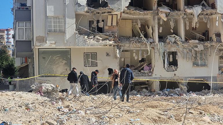 Deprem soruşturması: Felaketin müteahhitleri bir bir yakalanıyor...