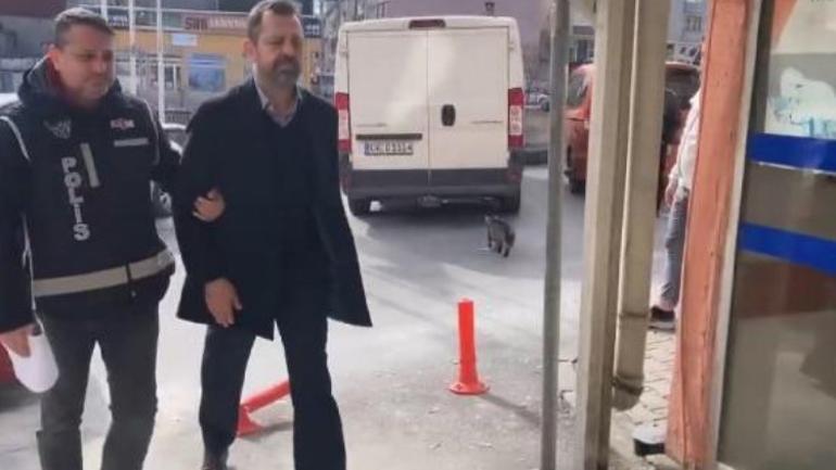 Deprem soruşturması: Felaketin müteahhitleri bir bir yakalanıyor...