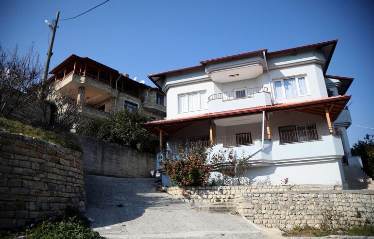 Hatayın Samandağ ilçesindeki bu köyde can kaybı yok