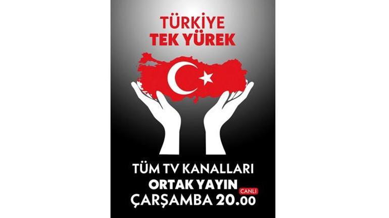 Haydi Türkiye ekran başına