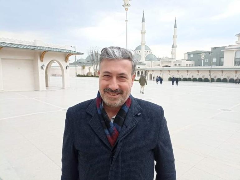Hayat kurtarmak için mücadele ederken kalp krizinden yaşamını yitirdi