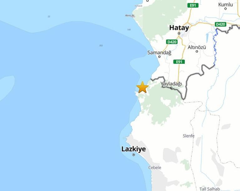 Son dakika... AFAD açıkladı... Deprem felaketinde 38 bin 44 can kaybı Deprem bölgesinden dakika dakika anlık bilgiler