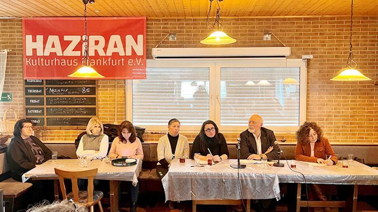 Sağ şiddetin karşısındaki 3 kahraman kadın