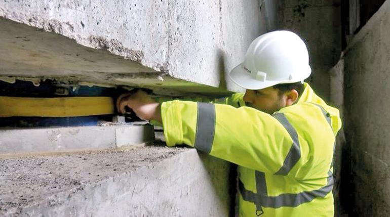 ‘Yönetmelik ve standartlara uygunsa o yapı depremde yıkılmaz’
