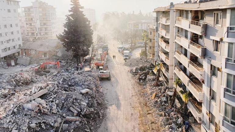 te büyük ykmn 5 ana nedeni: TÜ’lü biliminsanlarndan depremön raporu