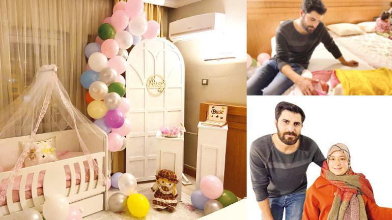 Enkaza doğan umut bebekleri: İki haftada 6 bin 447 yeni ‘hayat’...
