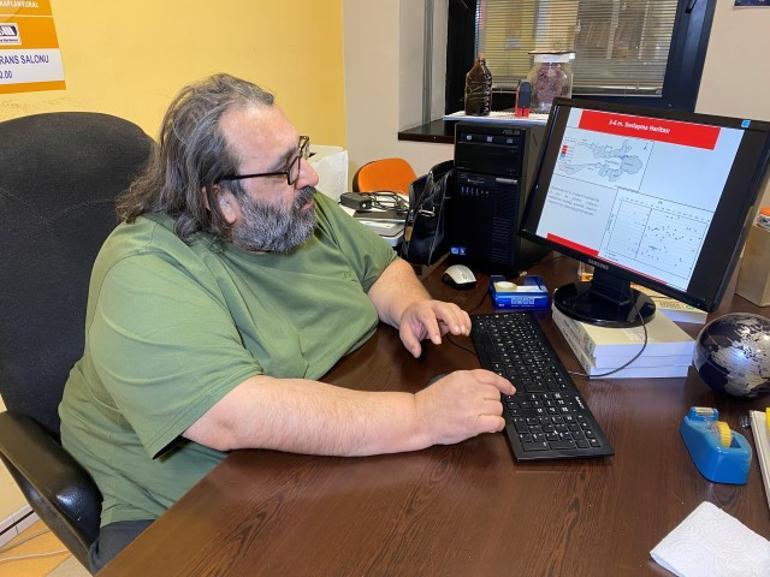 Kocaelide zemin sıvılaşması riski: Hemen hemen her depremde gözlemlemekteyiz