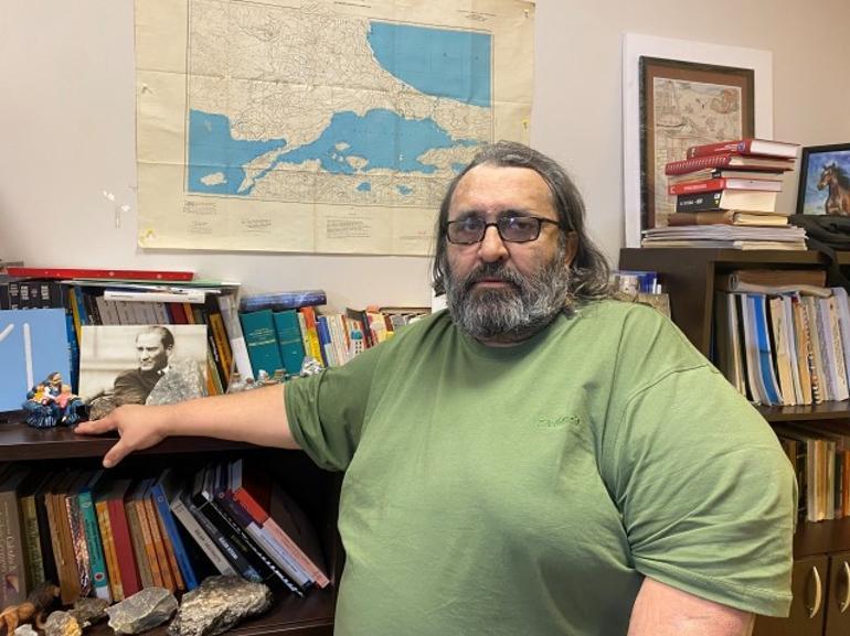 Kocaelide zemin sıvılaşması riski: Hemen hemen her depremde gözlemlemekteyiz