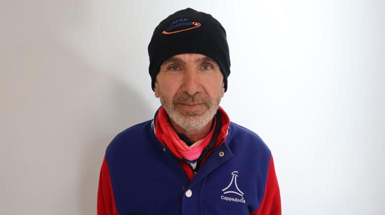 23 yıllık AFAD gönüllüsü: Çocukları kurtarınca birbirimize sarılıp ağlıyorduk