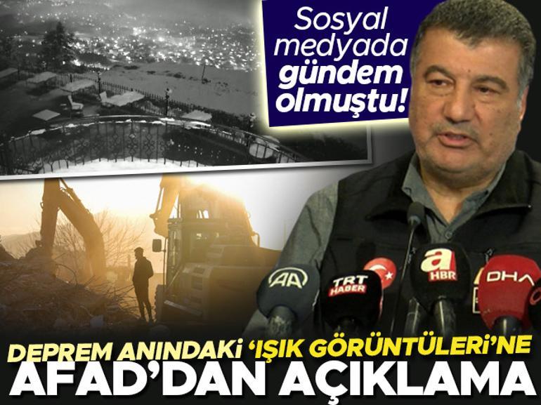 Son dakika... AFAD Başkanı açıkladı... Depremde can kaybı 40 bin 689