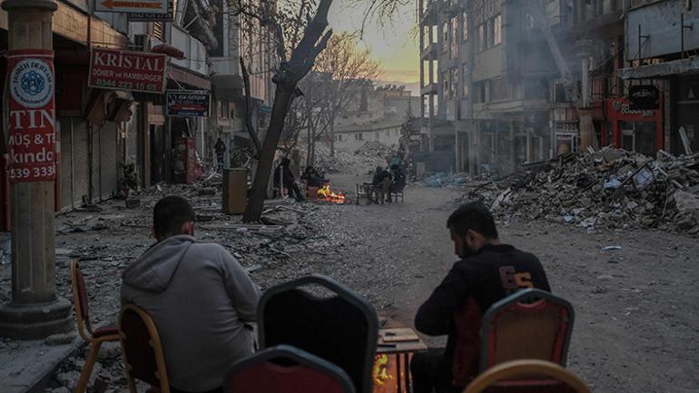 Son dakika... AFAD Başkanı açıkladı... Depremde can kaybı 40 bin 689