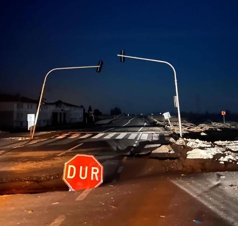 Yağmur Atacan afet bölgesini anlattı: 4 günü 14 gün gibi yaşadım