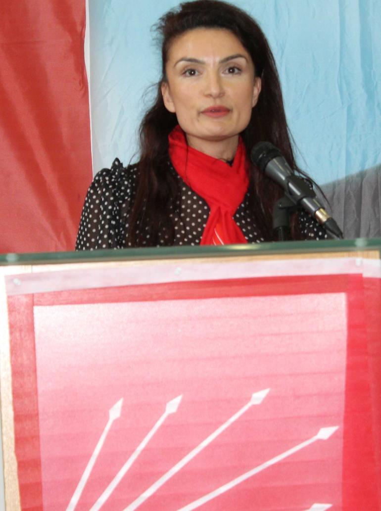 CHP Kuzey Bavyera Birliği’ne kadın başkan