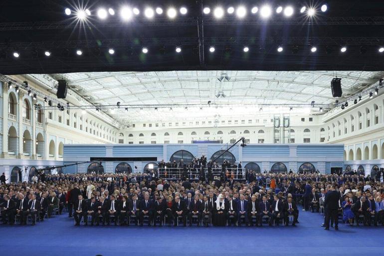 Son dakika: Ve Putin sessizliğini bozdu... Rus liderden flaş açıklama