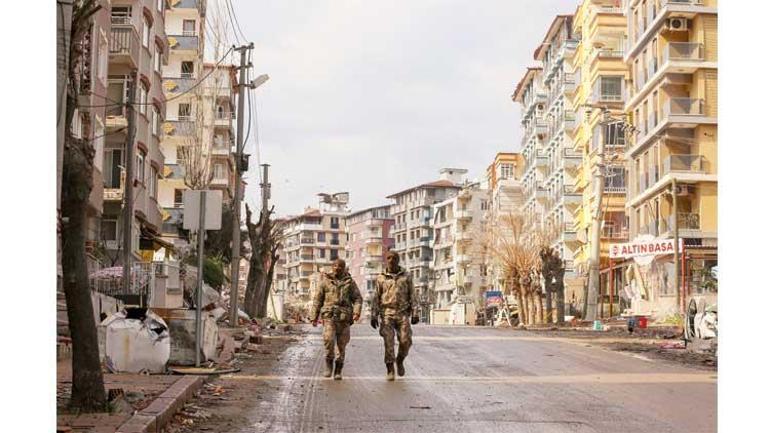 Mehmetçik sahaya geç mi çıktı