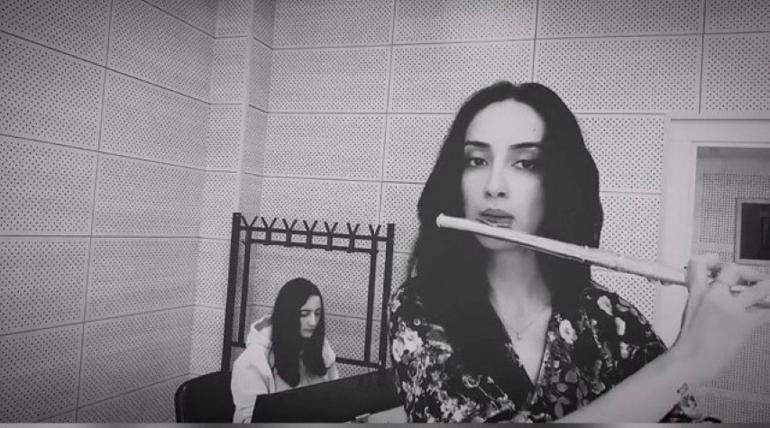Üniversiteli Yaseminin son videosu yürekleri dağlamıştı... Ailesiyle birlikte gözyaşları içinde toprağa verildi