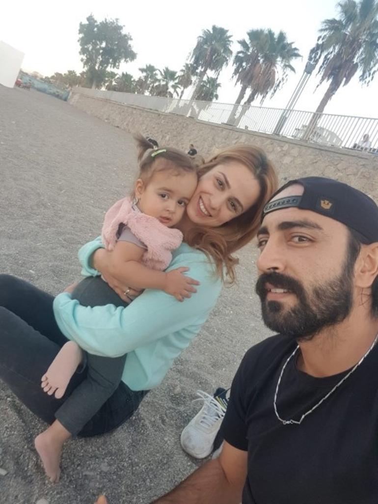 Ailesini depremde kaybetti, e-Devlete girince gözlerine inanamadı Tekrar hayata döndüm